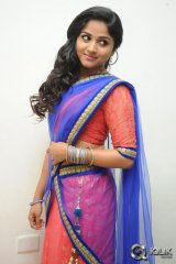 Rehana at Chakkiligintha Movie Audio Launch